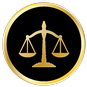 Логотип сайта адвоката